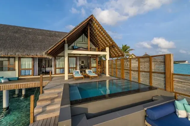 Tailor Made Holidays & Bespoke Packages for Four Seasons Resort Maldives at Landaa Giraavaru